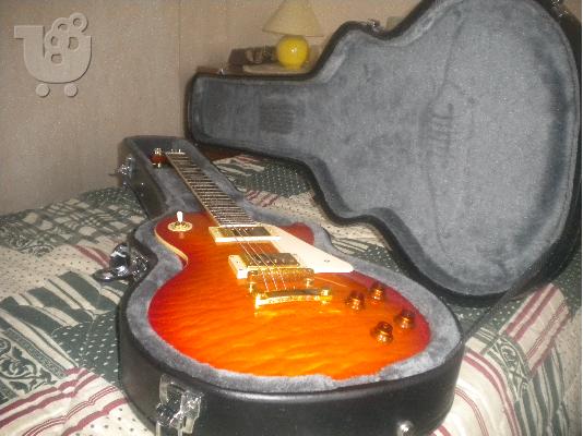 PoulaTo: Epiphone Les Paul Ultra
